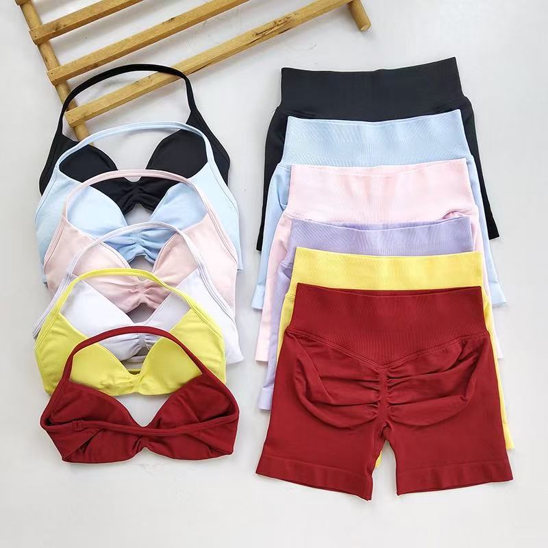 Set Sportivo HISTELLO da Donna - Yoga Fitness Kit recensione e prezzo