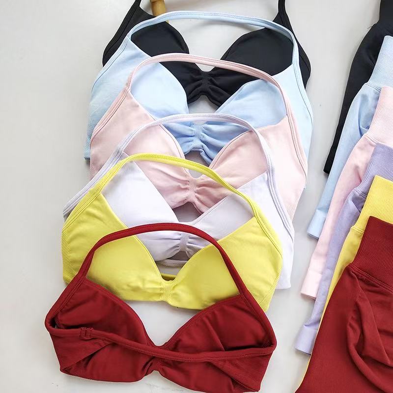 Set Sportivo HISTELLO da Donna - Yoga Fitness Kit recensione e prezzo