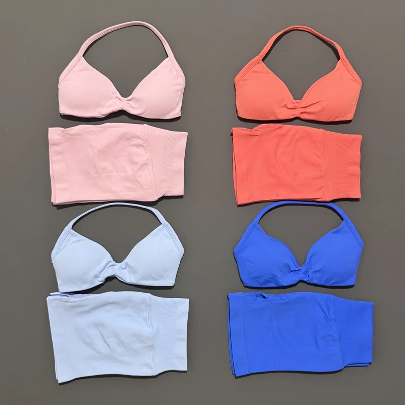 Set sportivo HISTELLO da 2 pez - Yoga Fitness Kit recensione e prezzo