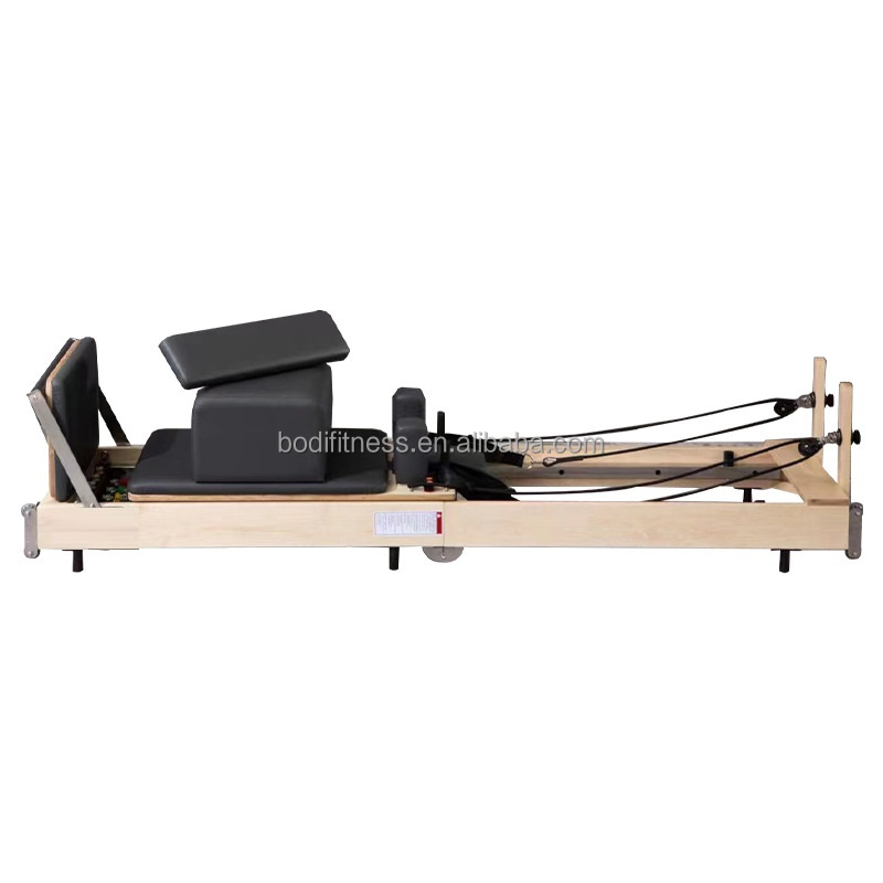 Professionale Home Gym Fitness - Yoga Fitness Pilates Reformer recensione e prezzo