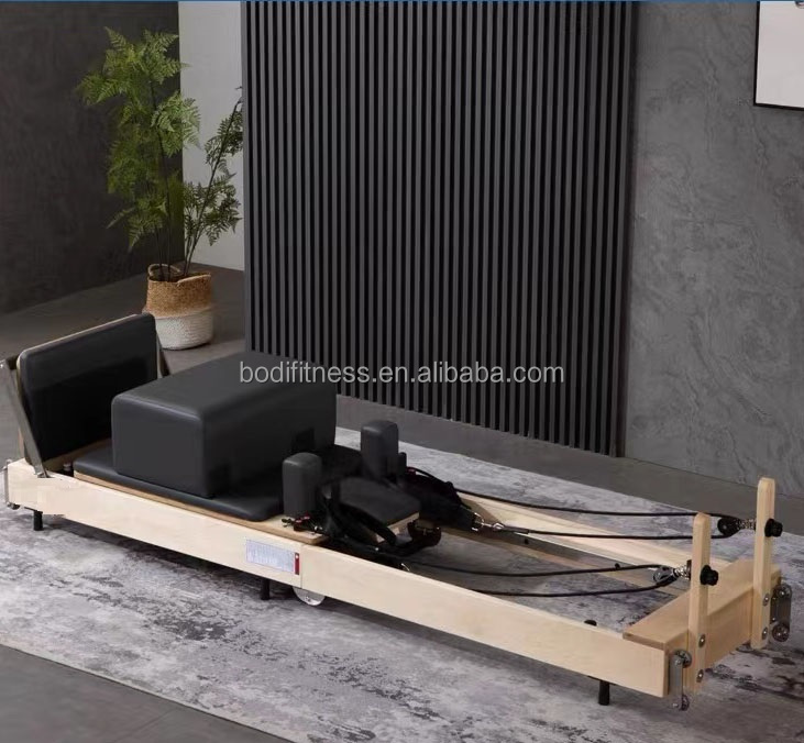 Professionale Home Gym Fitness - Yoga Fitness Pilates Reformer recensione e prezzo