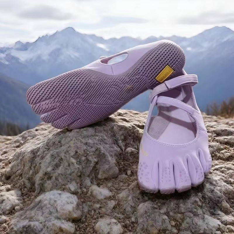 Scarpe da fitness a cinque dit - Yoga Fitness Gifts recensione e prezzo