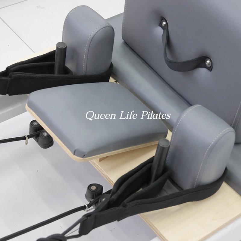 Macchina Pilates Reformer in L - Yoga Fitness Pilates Reformer recensione e prezzo