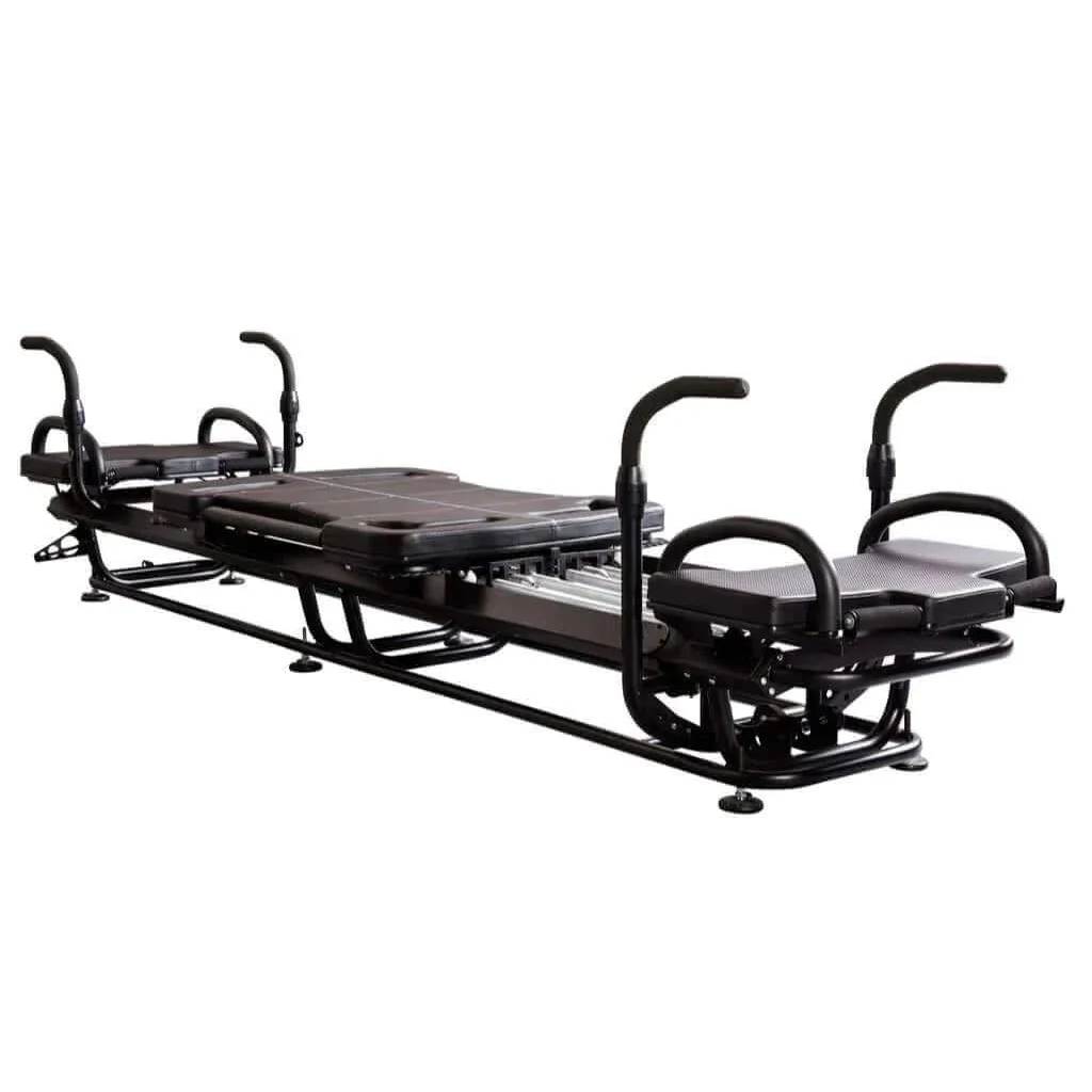 Macchina Professionale Portati - Yoga Fitness Pilates Reformer recensione e prezzo