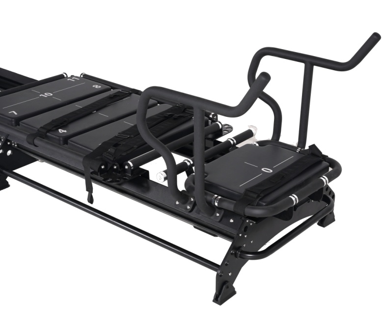 Macchina Professionale Portati - Yoga Fitness Pilates Reformer recensione e prezzo