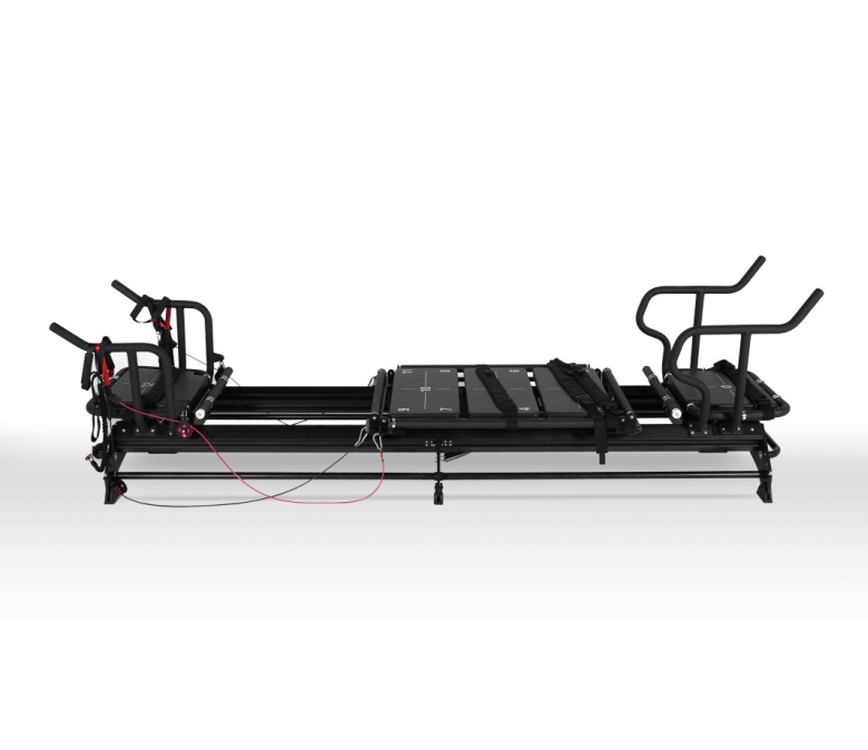 Macchina Professionale Portati - Yoga Fitness Pilates Reformer recensione e prezzo