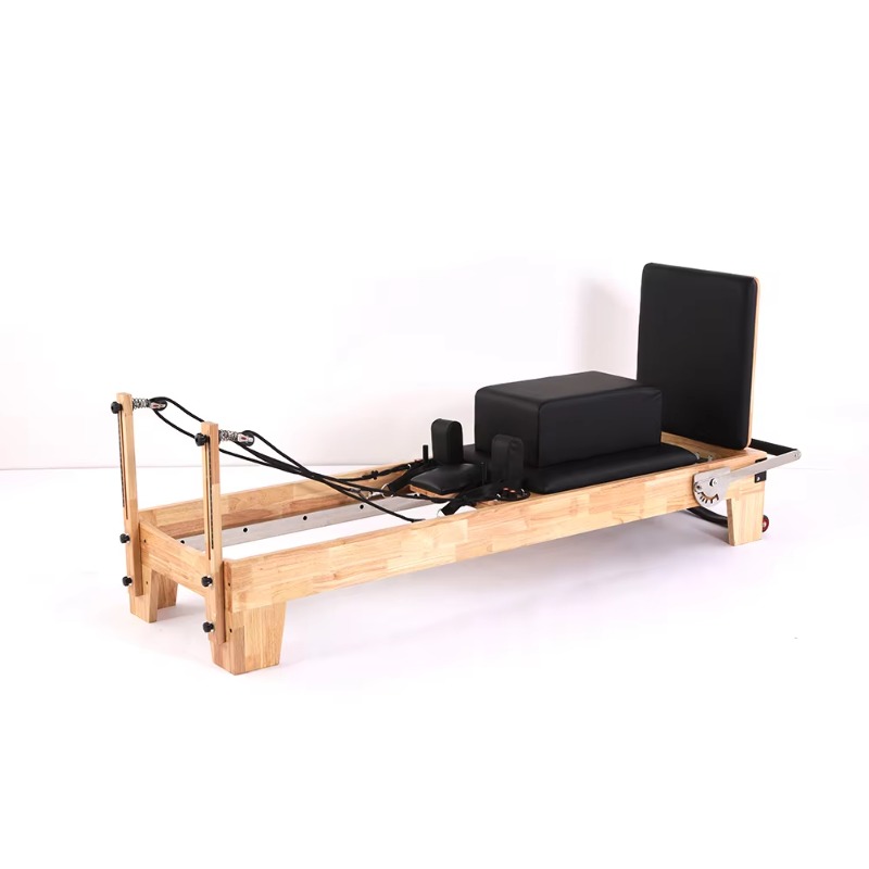 YTYIN Durevole Buon Corpo Pila - Yoga Fitness Pilates Reformer recensione e prezzo