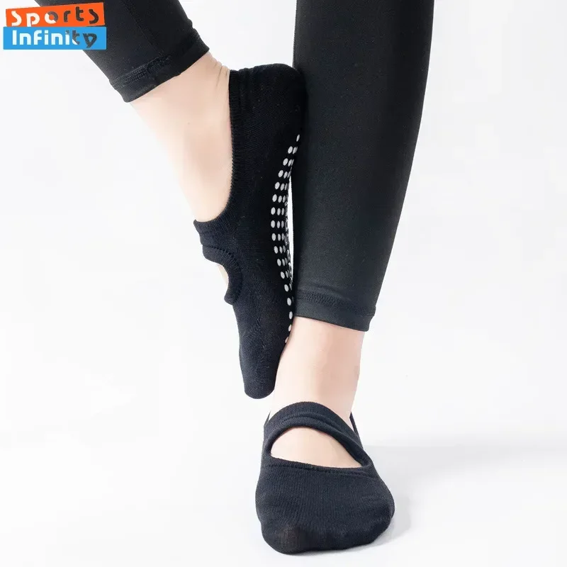 1 paio EUR 35-42 Silicone anti - Yoga Fitness Gym recensione e prezzo