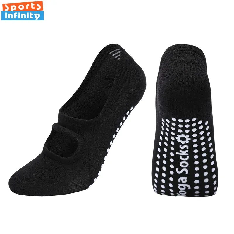 1 paio EUR 35-42 Silicone anti - Yoga Fitness Gym recensione e prezzo