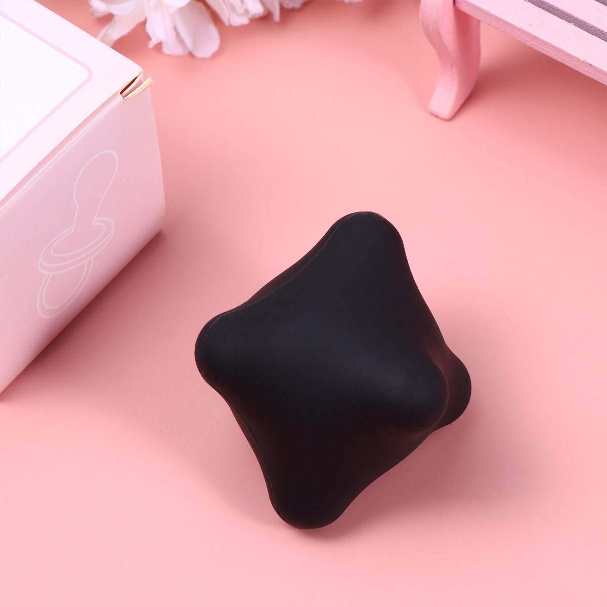 Palla Massaggiante in Silicone - Yoga Fitness Gifts recensione e prezzo