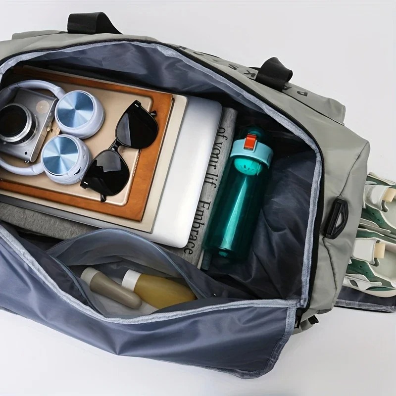 Borsa Sportiva per Yoga con Se - Fitness Of Yoga recensione e prezzo