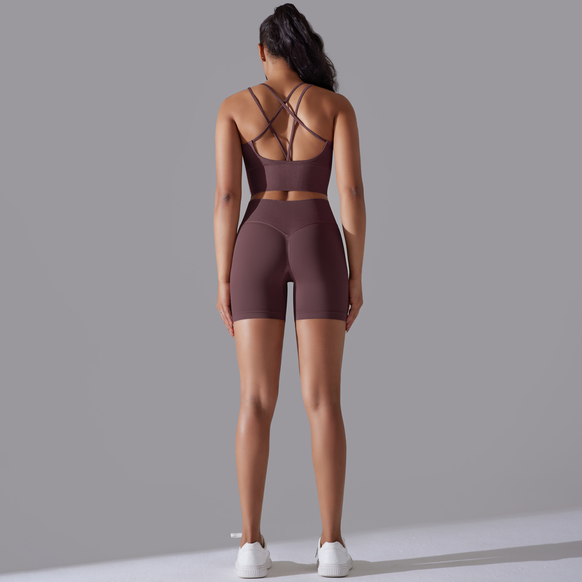 Set da yoga sexy Tuta da donna - Yoga Fitness Kit recensione e prezzo