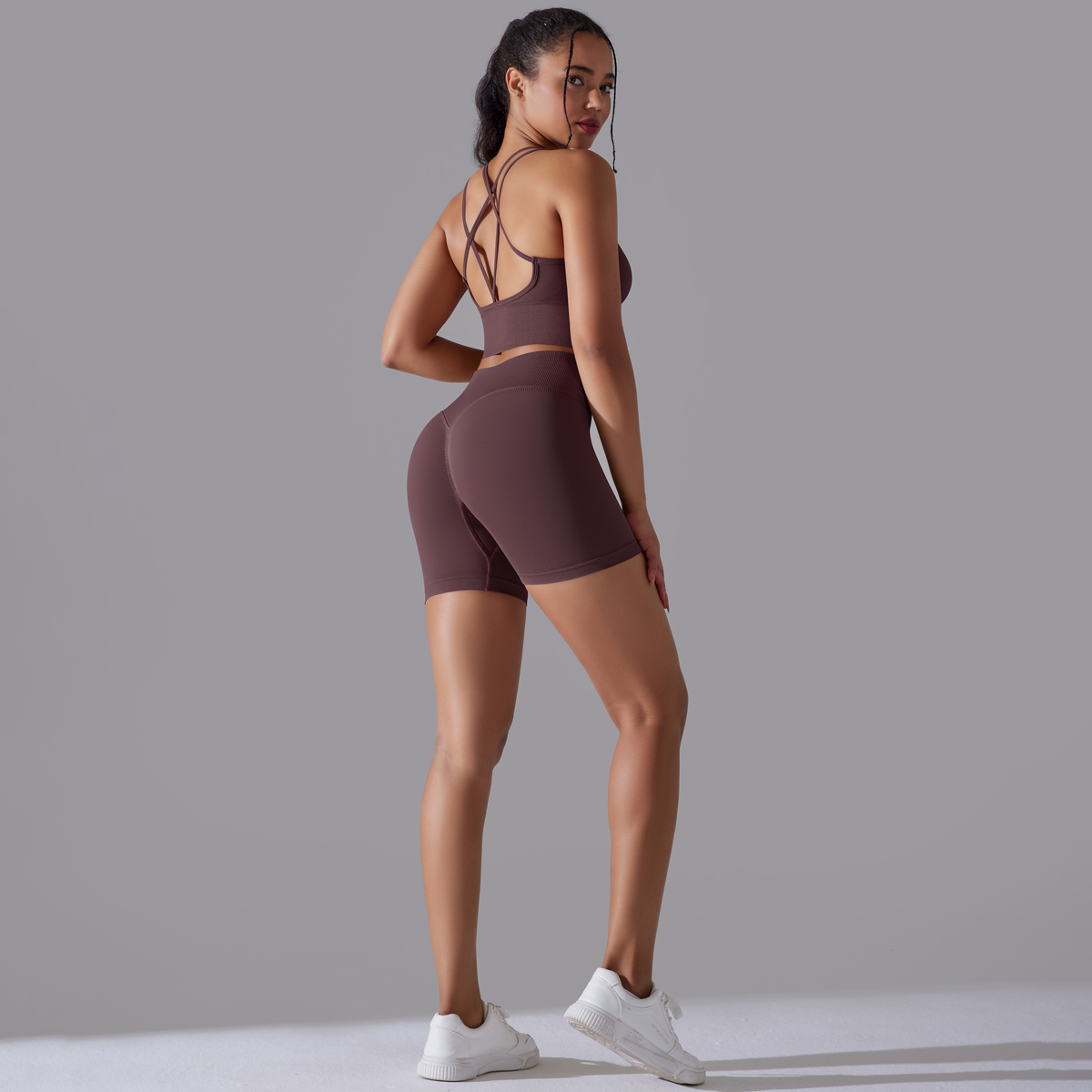 Set da yoga sexy Tuta da donna - Yoga Fitness Kit recensione e prezzo