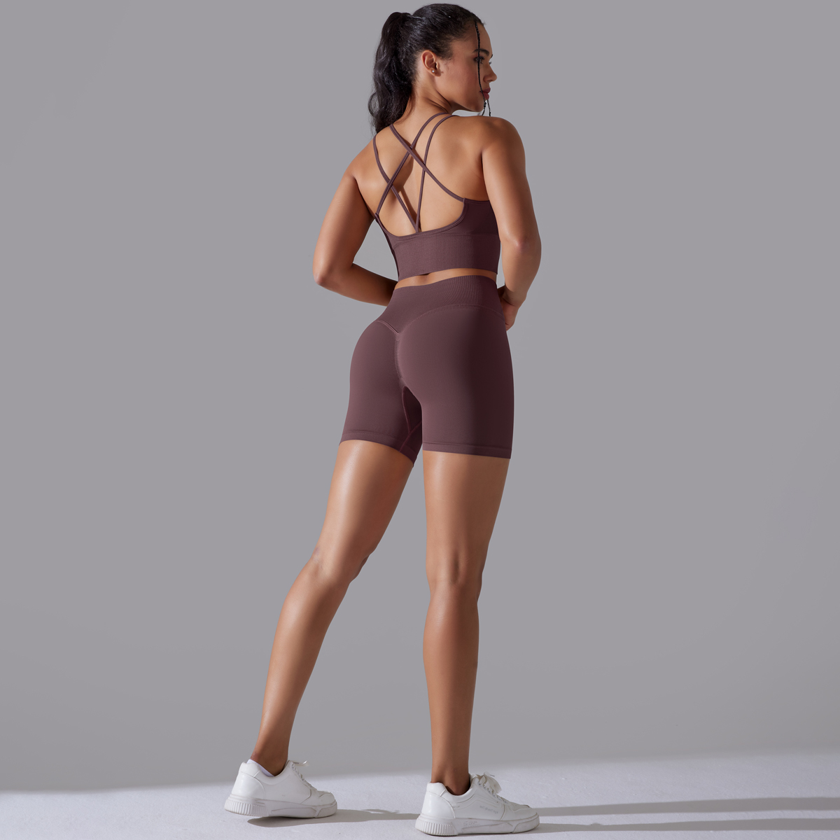 Set da yoga sexy Tuta da donna - Yoga Fitness Kit recensione e prezzo