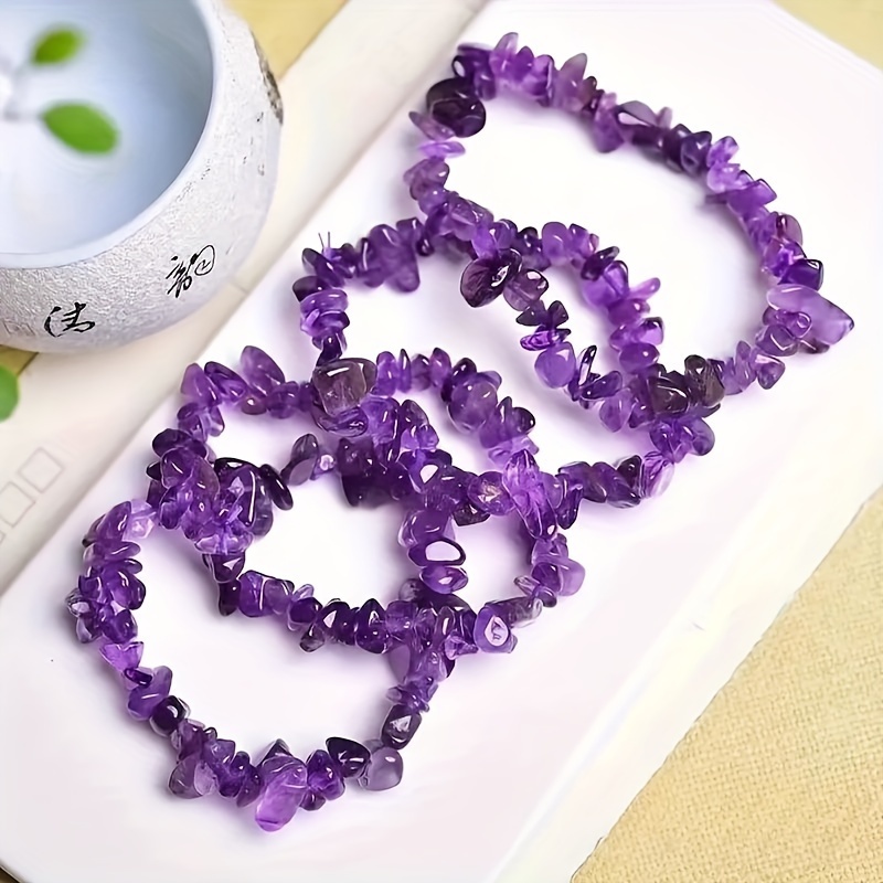 Braccialetti di Pietre Natural - Yoga Fitness Gifts recensione e prezzo