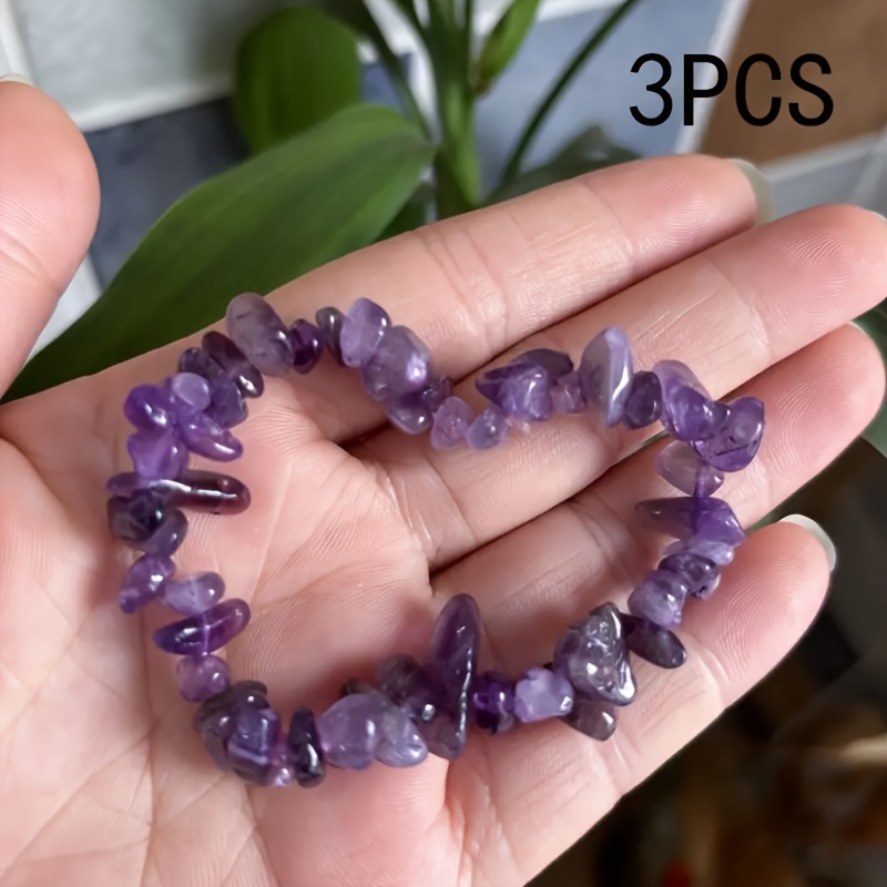 Braccialetti di Pietre Natural - Yoga Fitness Gifts recensione e prezzo