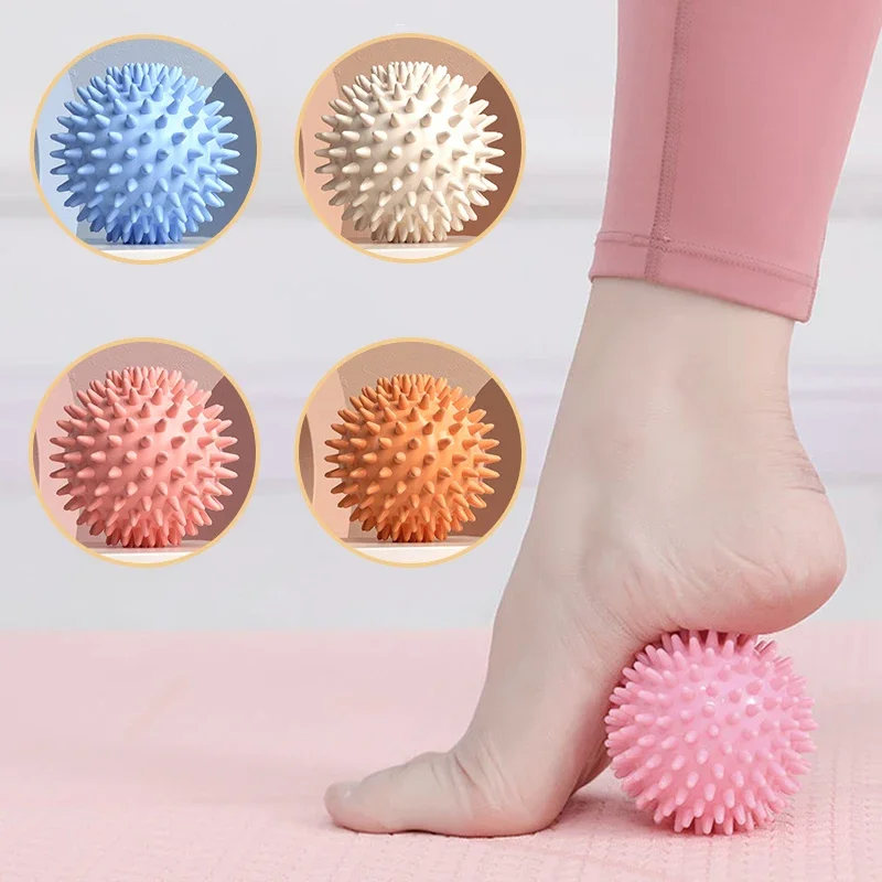 Set di Palline per Massaggio P - Yoga Fitness Kit recensione e prezzo