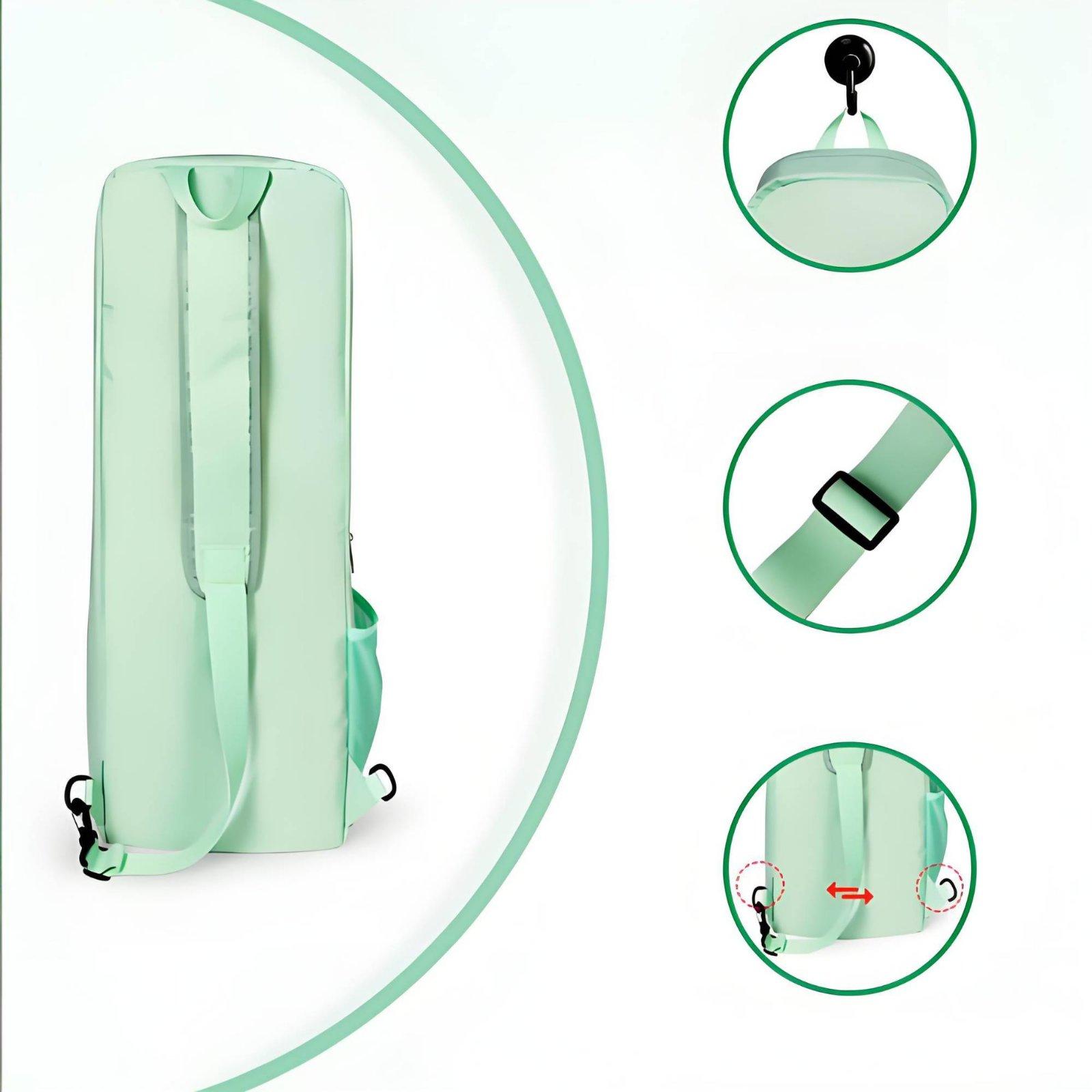 Borsa da trasporto impermeabil - Fitness Of Yoga recensione e prezzo
