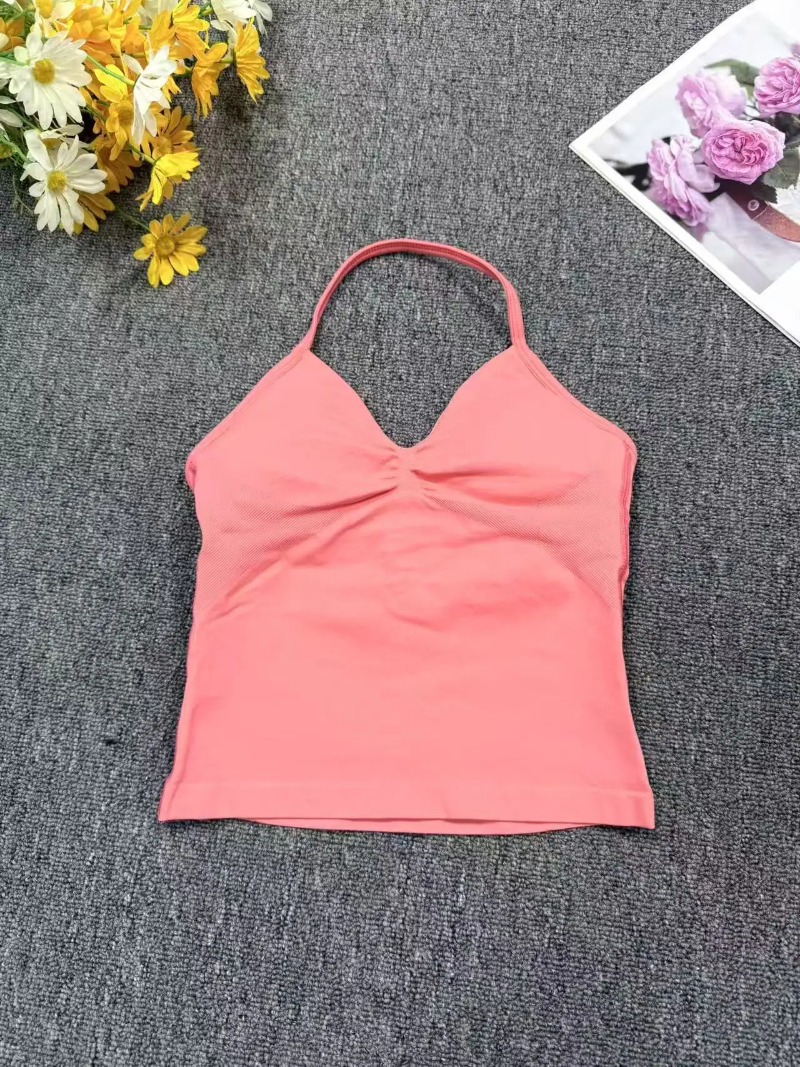 Top sportivo senza cuciture da - Yoga En Fitness recensione e prezzo