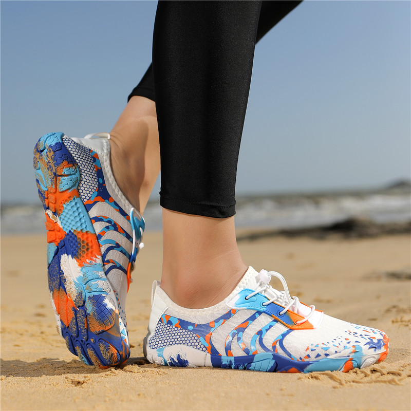 Scarpe acquatiche unisex a pie - Yoga Fitness Stretching Strap recensione e prezzo
