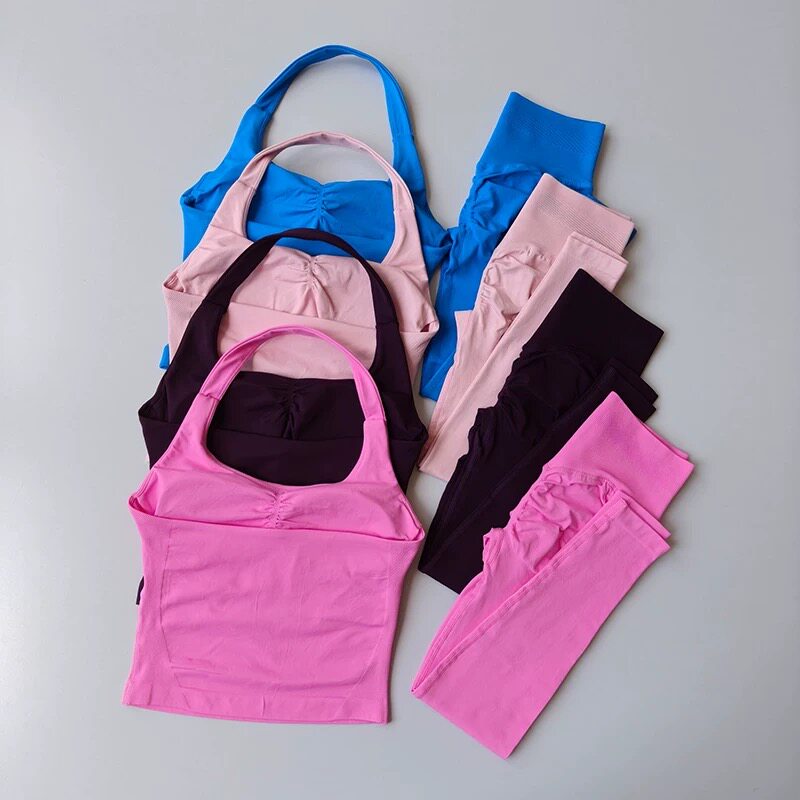 Set Professionale per Yoga e F - Yoga Fitness Kit recensione e prezzo
