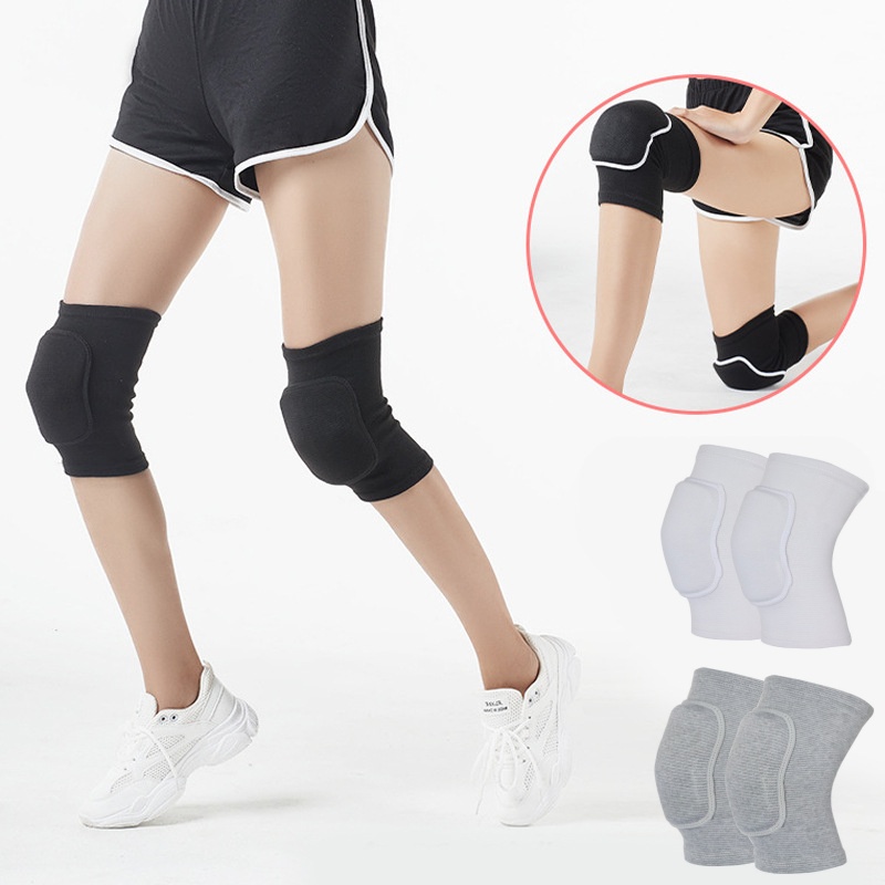 Ginocchiere Compressione Pad B - Knee Sleeve Compression recensione e prezzo