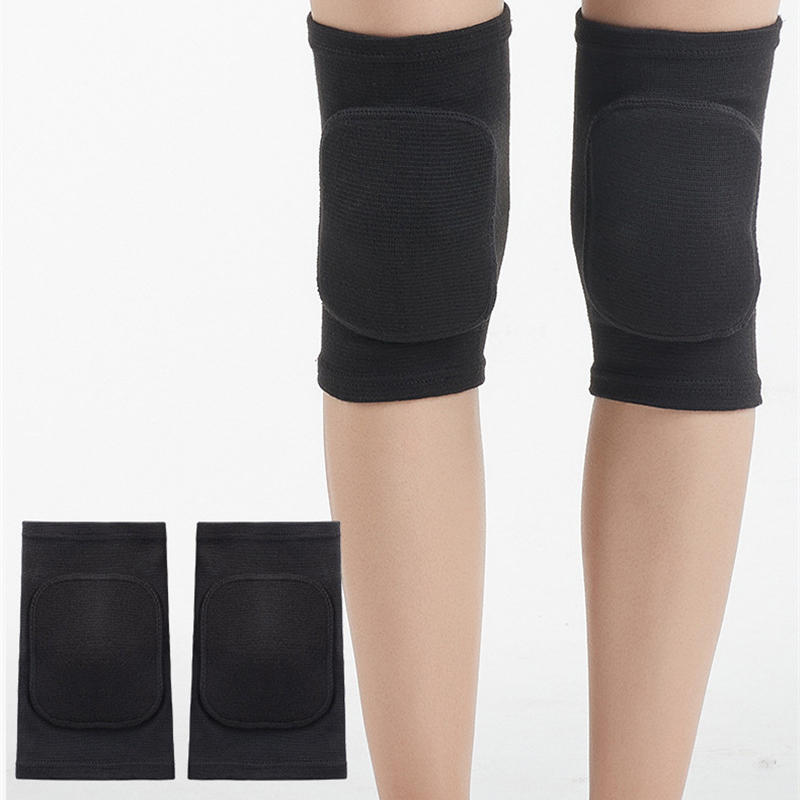 Ginocchiere Compressione Pad B - Knee Sleeve Compression recensione e prezzo