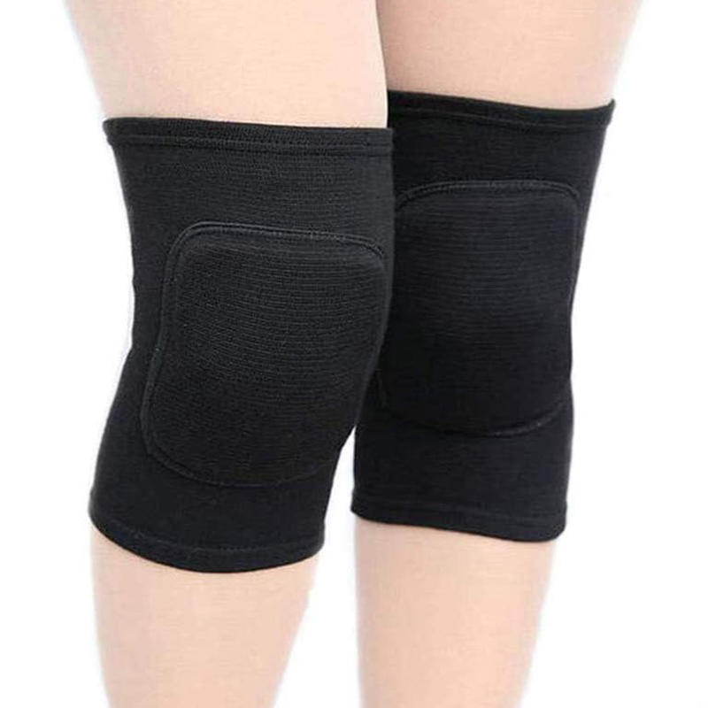 Ginocchiere Compressione Pad B - Knee Sleeve Compression recensione e prezzo