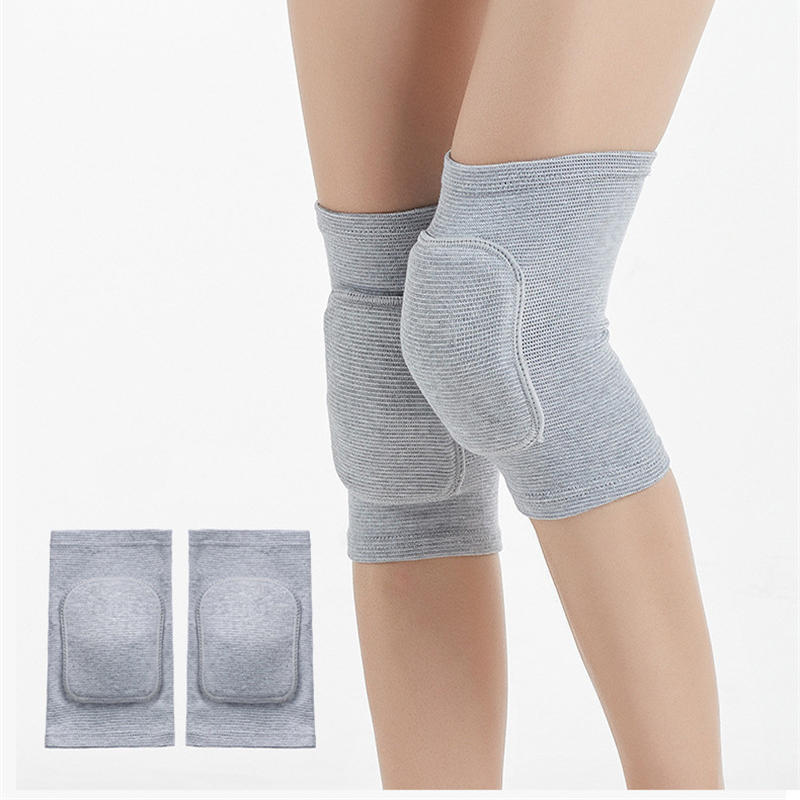 Ginocchiere Compressione Pad B - Knee Sleeve Compression recensione e prezzo