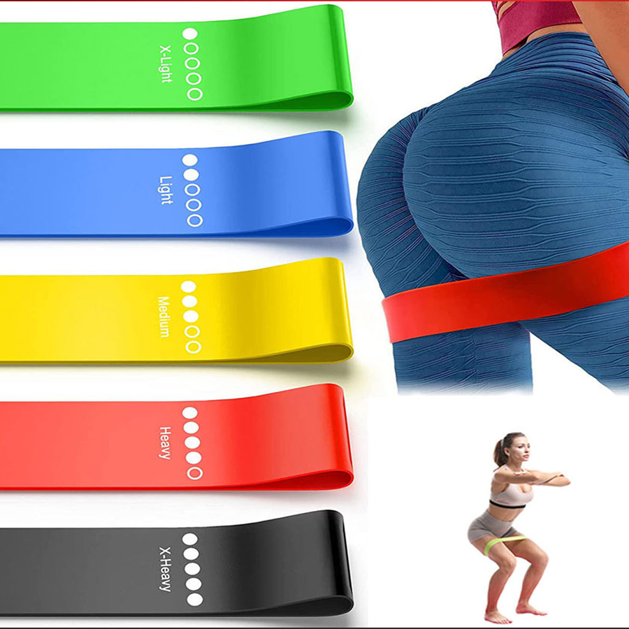 Fasce di Resistenza Diverse, B - Yoga Fitness Stretching Strap recensione e prezzo