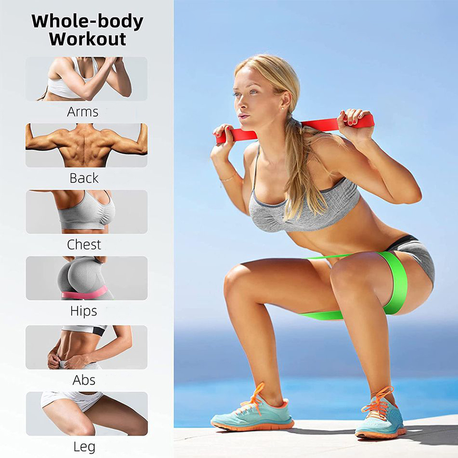 Fasce di Resistenza Diverse, B - Yoga Fitness Stretching Strap recensione e prezzo