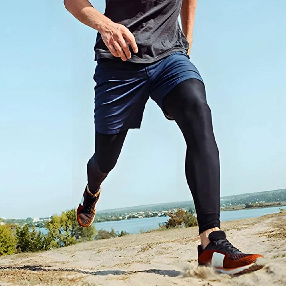 Protezione solare Copri gambe  - Knee Sleeve Compression recensione e prezzo