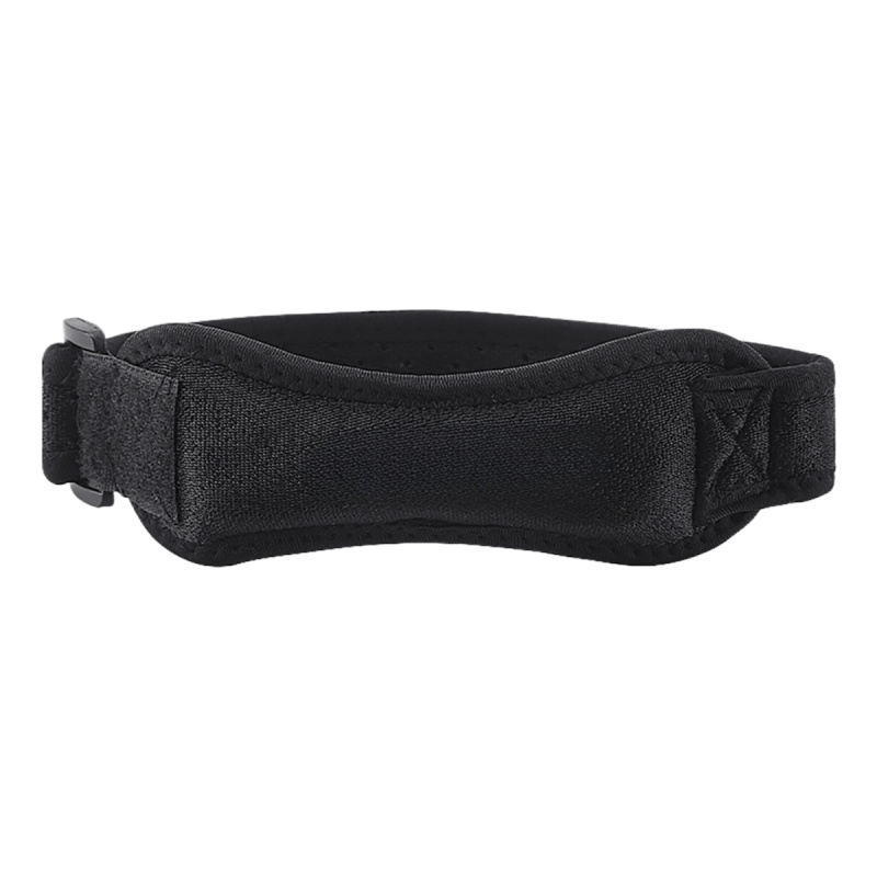 Supporto per Ginocchio con Fas - Knee Sleeve Compression recensione e prezzo