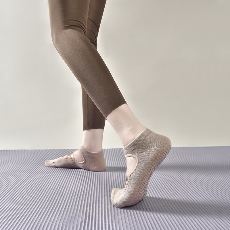 2 paia di calzini da yoga in c - Yoga Fitness Kit recensione e prezzo