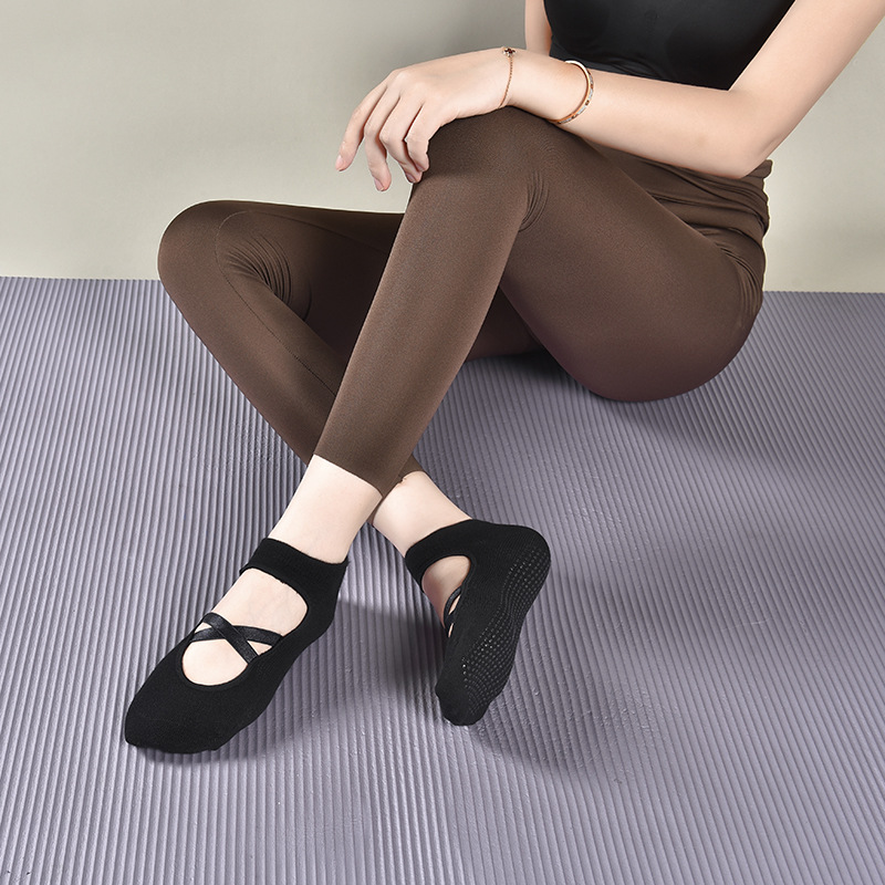 2 paia di calzini da yoga in c - Yoga Fitness Kit recensione e prezzo