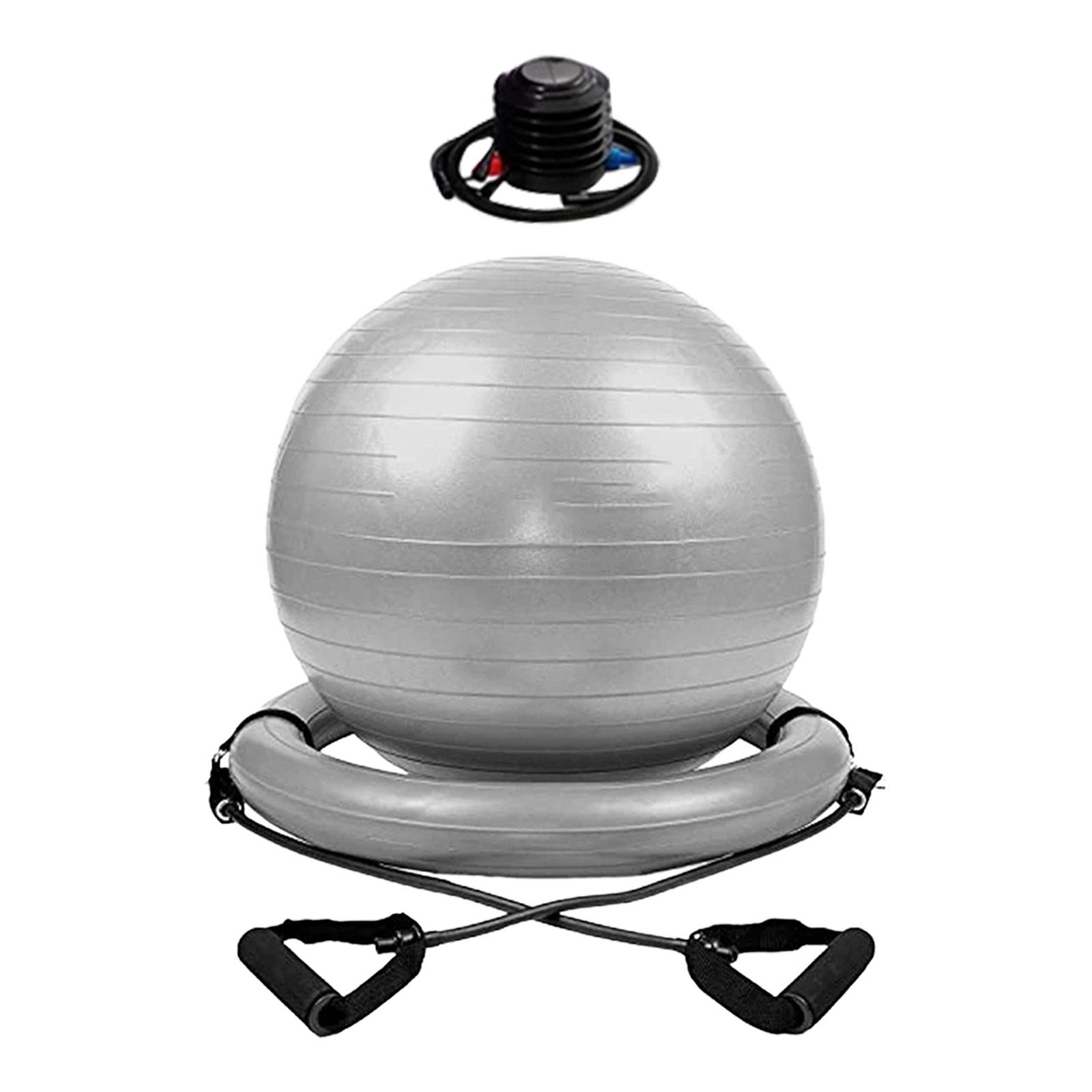 Kit Sedia Yoga in PVC Resisten - Yoga Fitness Gifts recensione e prezzo