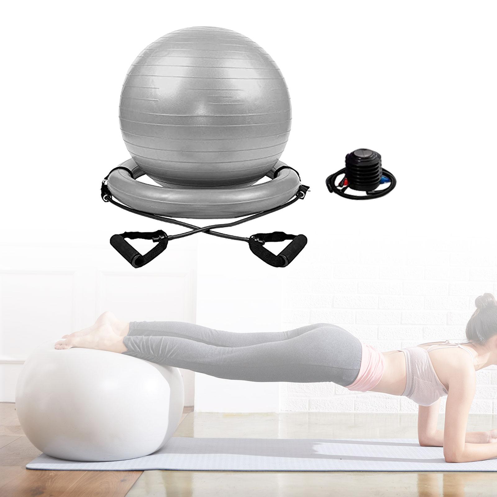 Kit Sedia Yoga in PVC Resisten - Yoga Fitness Gifts recensione e prezzo