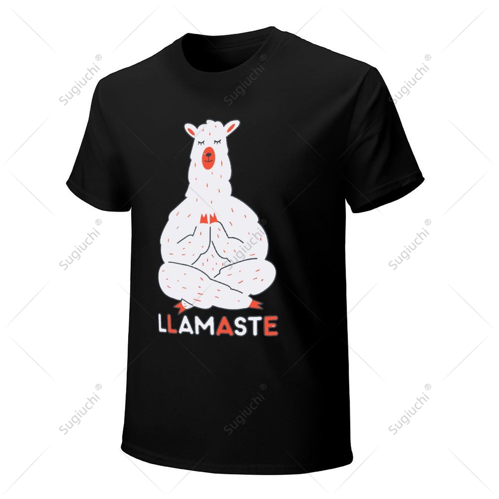 T-shirt Unisex in Cotone 100%  - Yoga Fitness Gifts recensione e prezzo