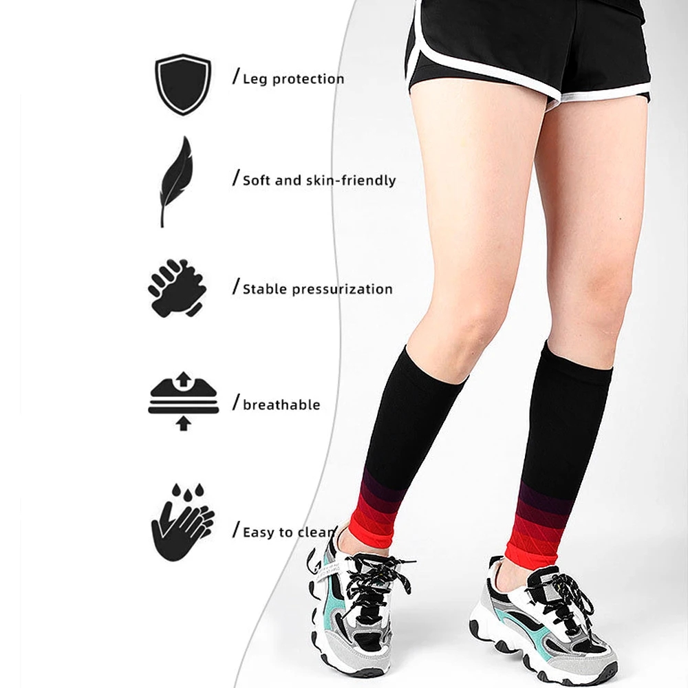 1 Paio di Manicotti a Compress - Knee Sleeve Compression recensione e prezzo