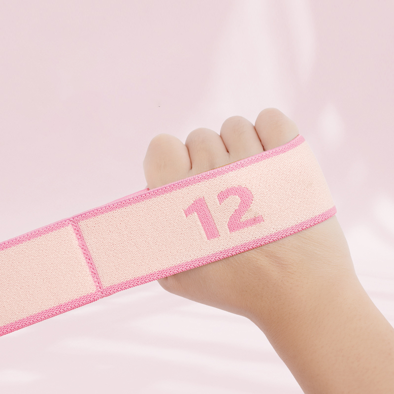 Yoga Fascia elastica elastica  - Yoga Fitness Stretching Strap recensione e prezzo