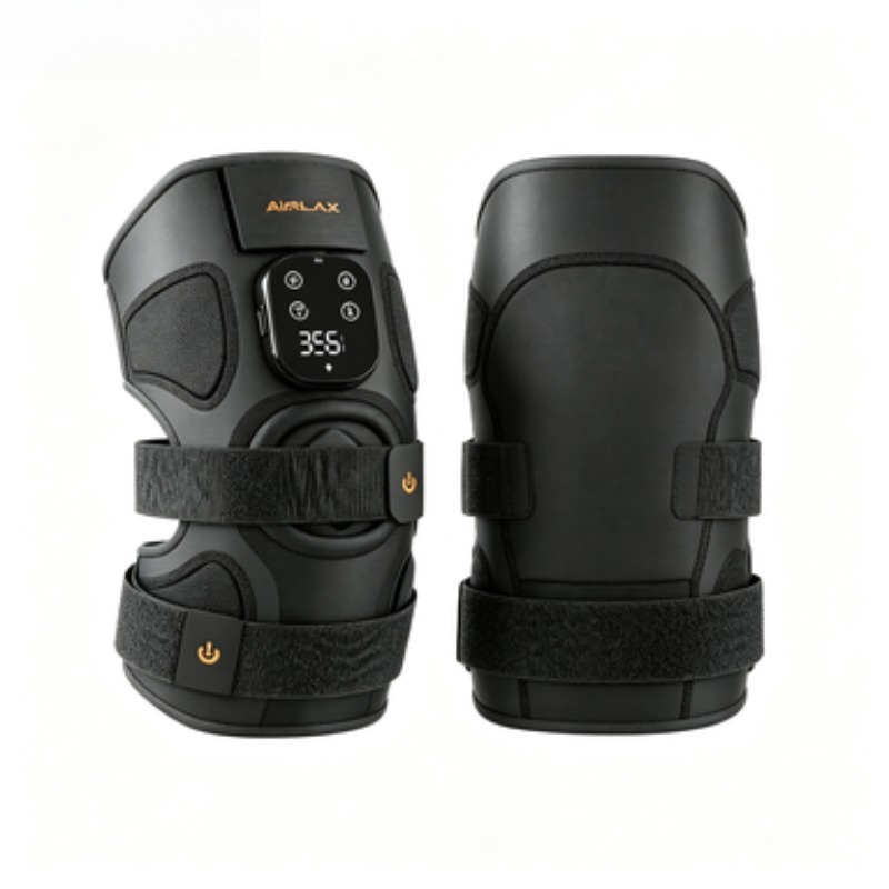 Ginocchiera Riscaldata al Graf - Knee Sleeve Compression recensione e prezzo