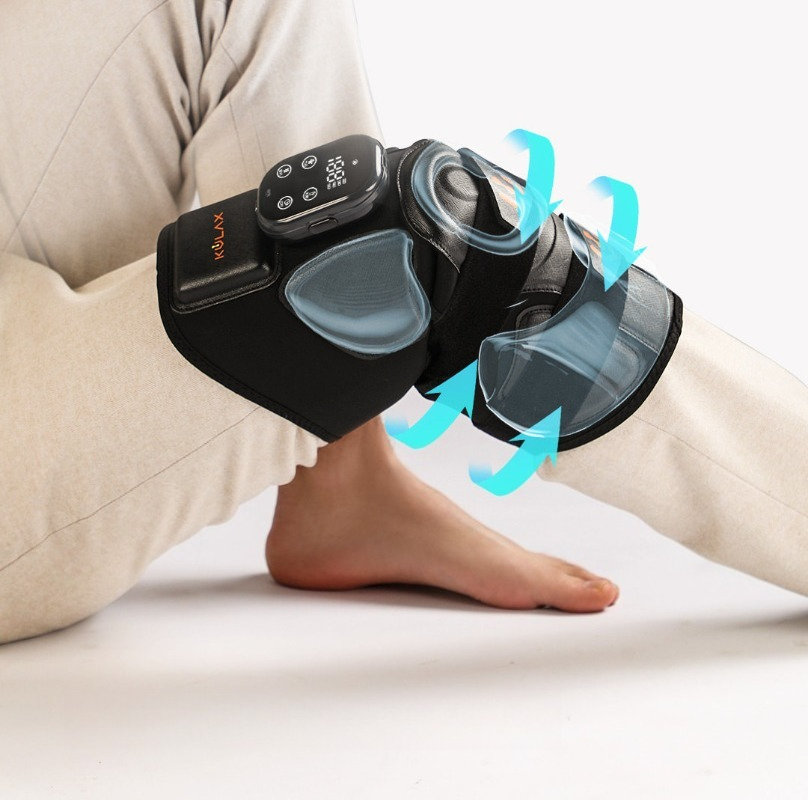 Ginocchiera Riscaldata al Graf - Knee Sleeve Compression recensione e prezzo