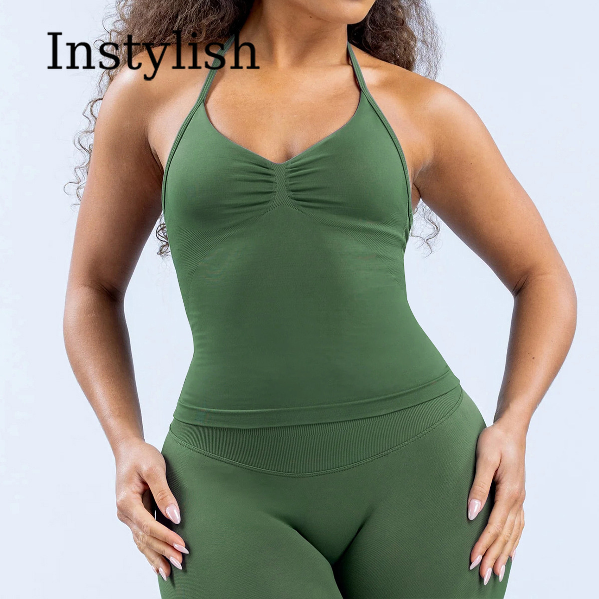 Completo Yoga Donna Senza Cuci - Yoga Fitness Gym recensione e prezzo