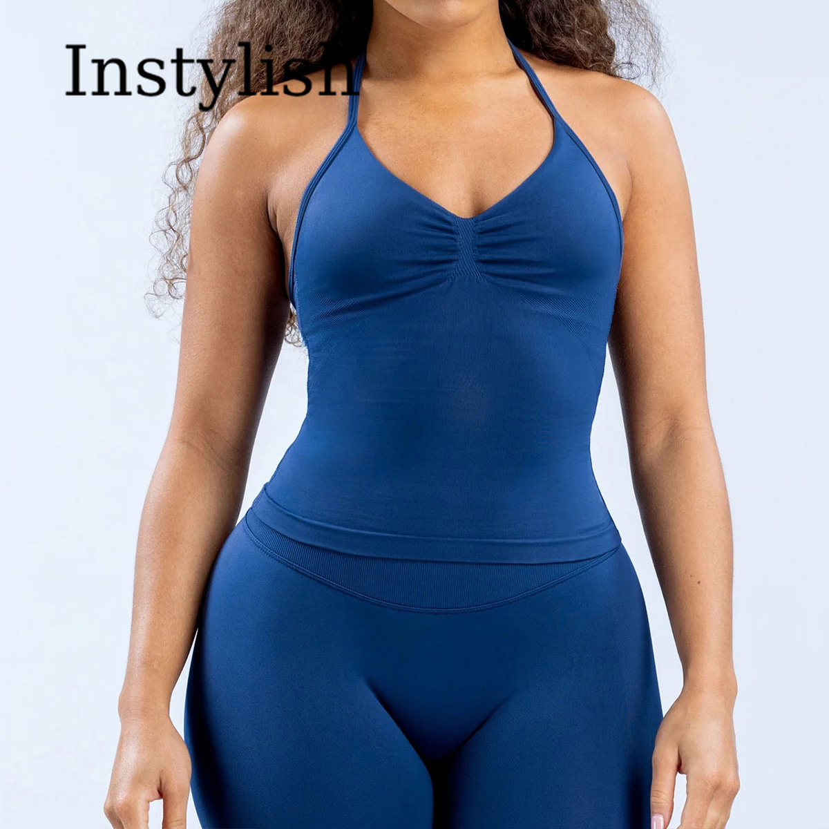 Completo Yoga Donna Senza Cuci - Yoga Fitness Gym recensione e prezzo
