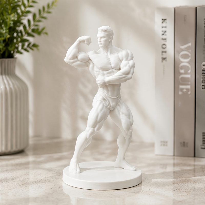 1/2 Pezzo Ornamento Scultura F - Yoga Fitness Gifts recensione e prezzo