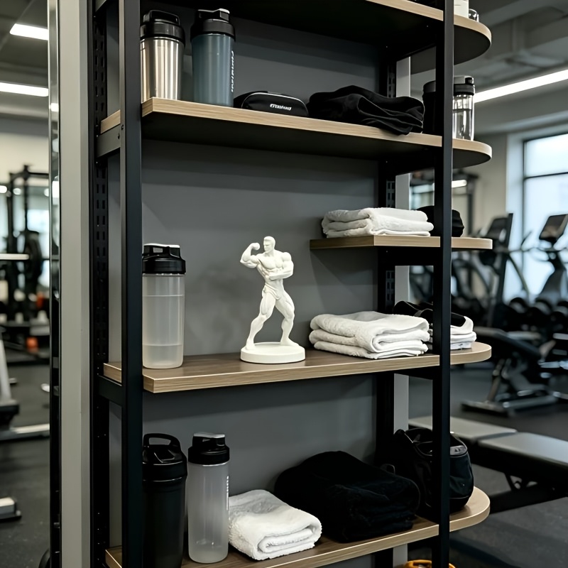 1/2 Pezzo Ornamento Scultura F - Yoga Fitness Gifts recensione e prezzo