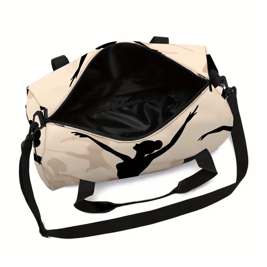 Borsa da viaggio di grande cap - Yoga Fitness Gifts recensione e prezzo