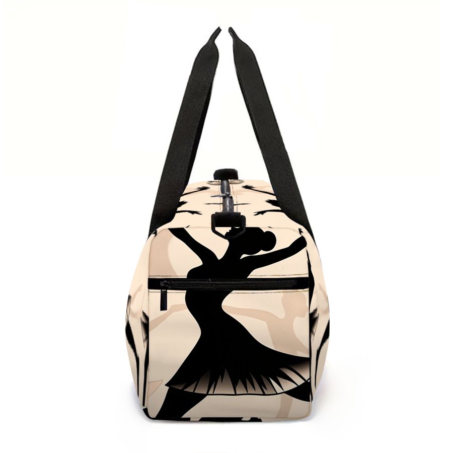 Borsa da viaggio di grande cap - Yoga Fitness Gifts recensione e prezzo
