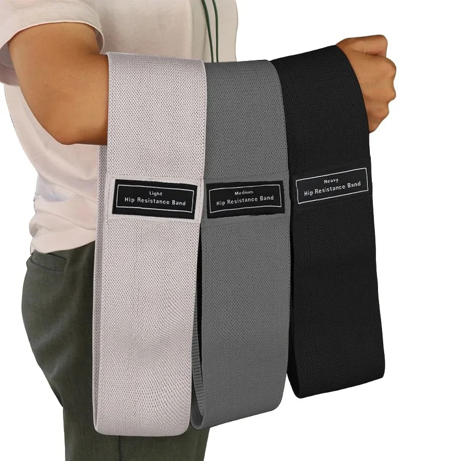 Fasce per bottino per anca res - Yoga Fitness Stretching Strap recensione e prezzo