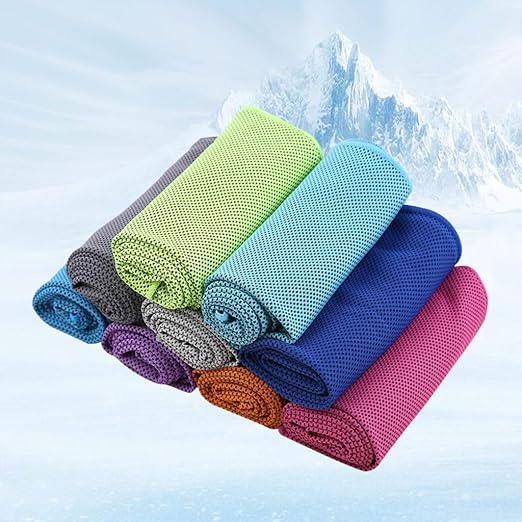 Asciugamano Sportivo a Raffred - Yoga Fitness Gym recensione e prezzo